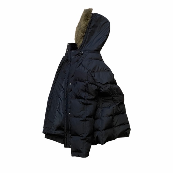 Coats | Larry Levine Down Jacket | Poshmark